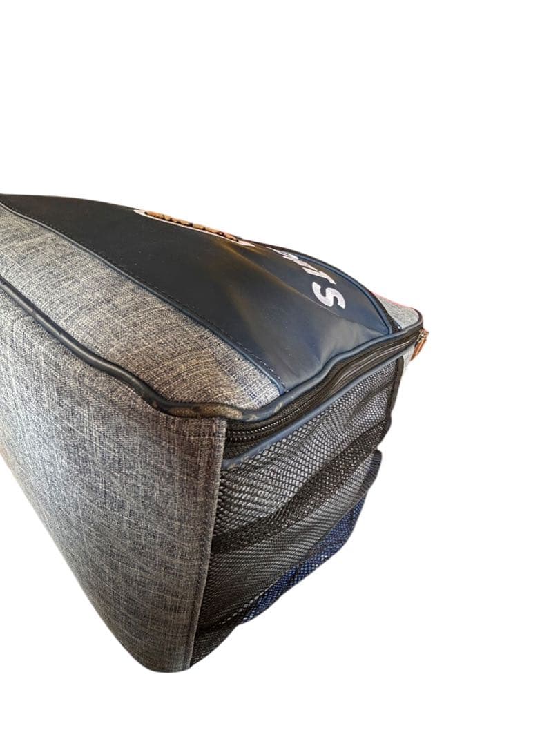 【美品】M.U SPORTS スポーツバッグ ゴルフバック 大容量 2way