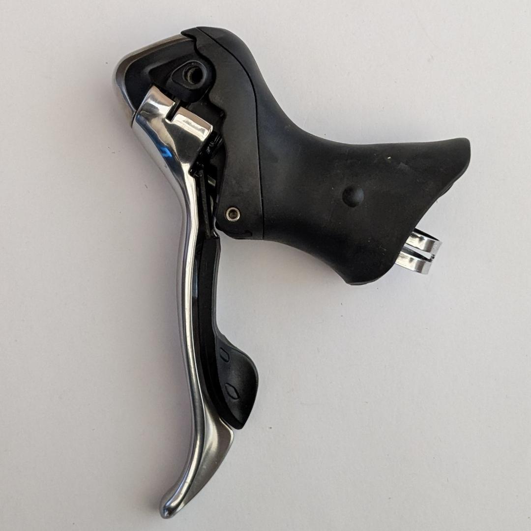 Shimano DURA-ACE ST-7801 STIレバー