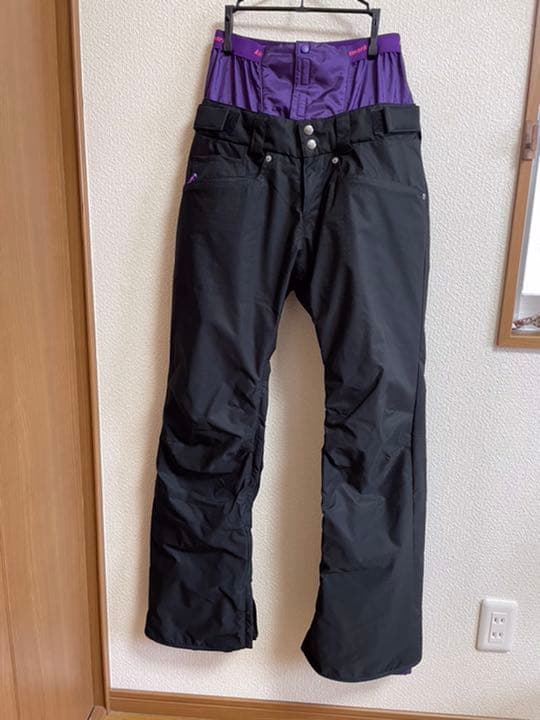 キスマーク　kissmark スノーボード ウェア パンツ
