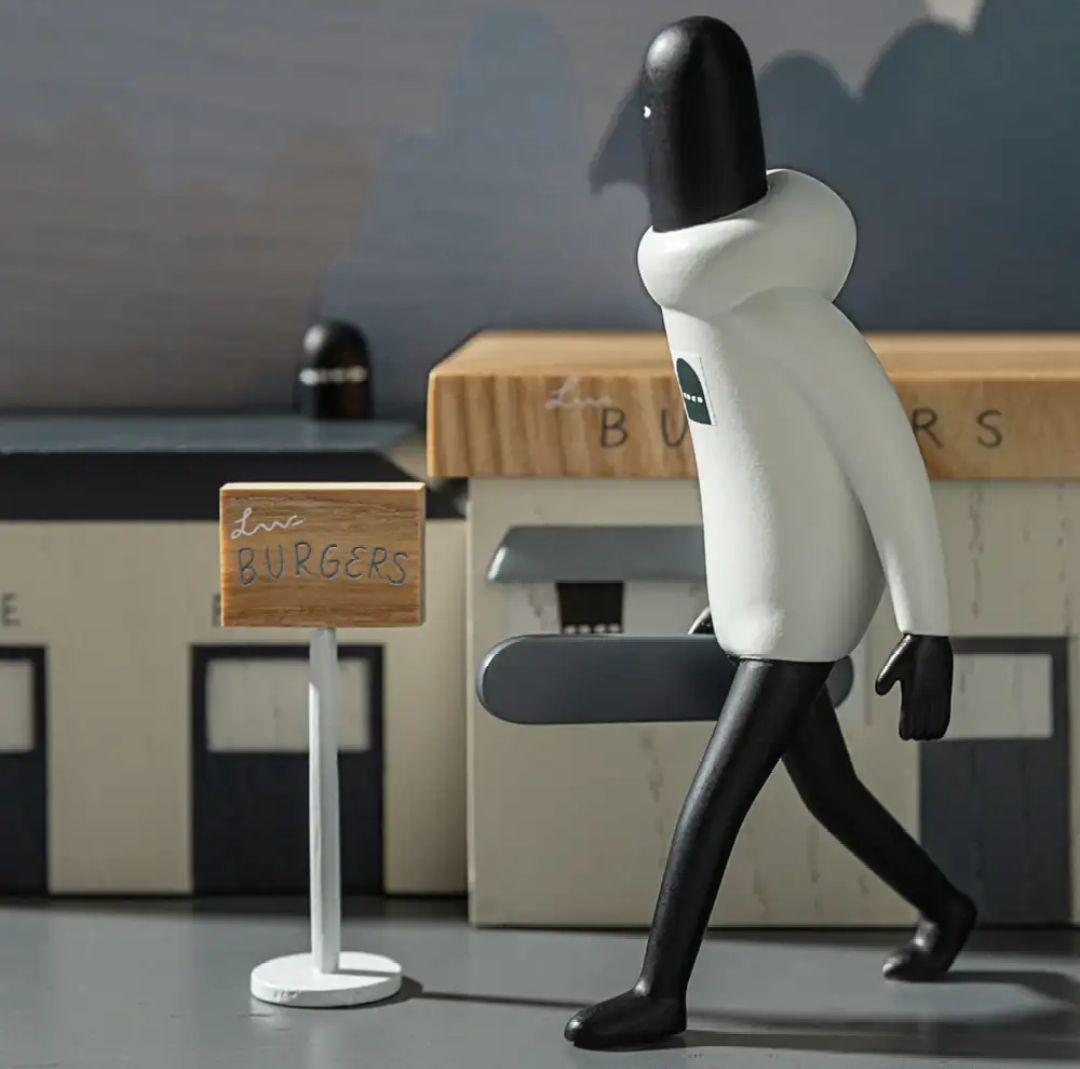 その他 Ly painter LUV's Street ED50