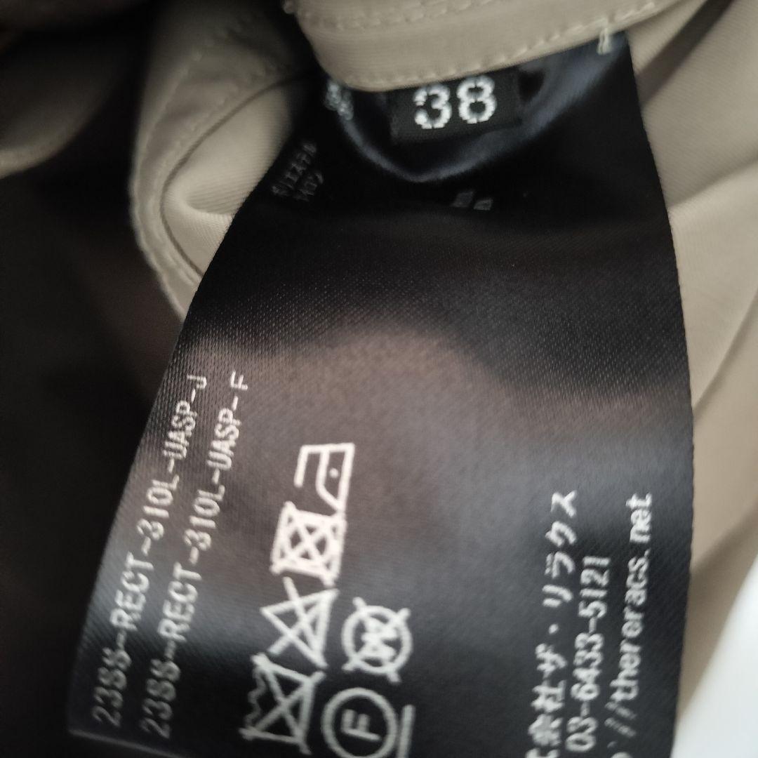 ジャケット・アウター THE RERACS