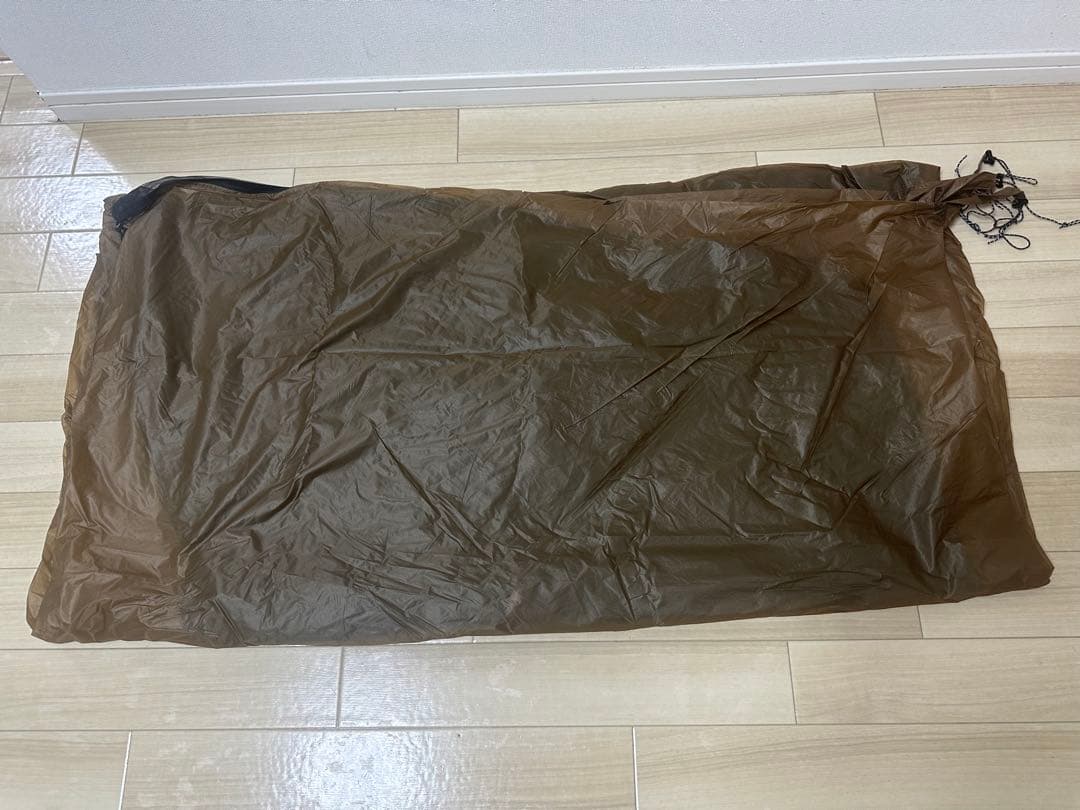 テント・タープ LOCUS GEAR Khafra HB Full Mesh Inner