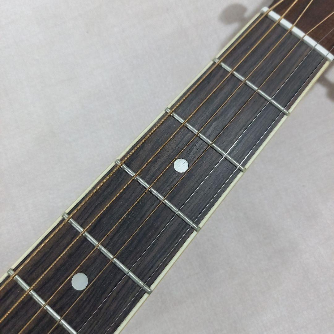 HONEY BEE アコースティックギター W-15M サテンナチュラル