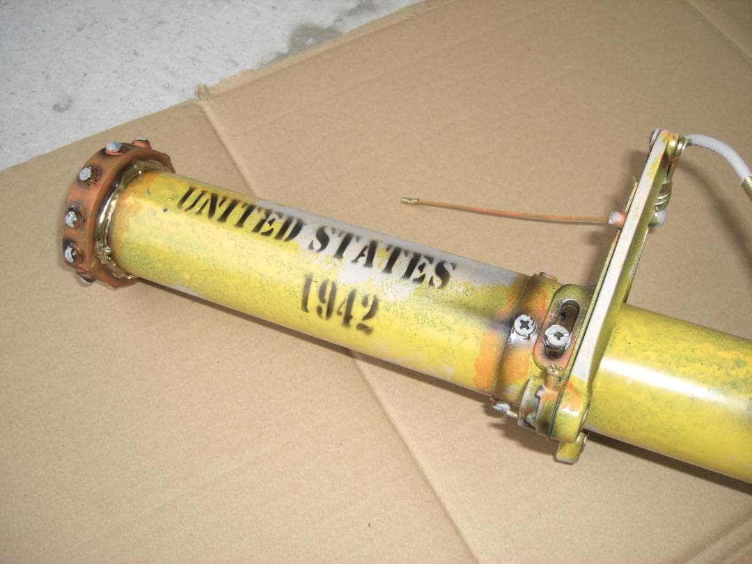 スナイパーライフル サイバーパンク 世紀末 コスプレ クラッシックタイプ