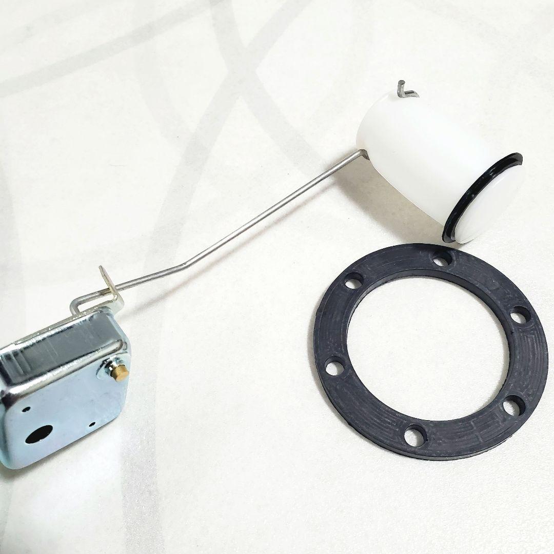 カントリーマン　トラベラー エステート　ピックアップ　バン用　センダーユニット