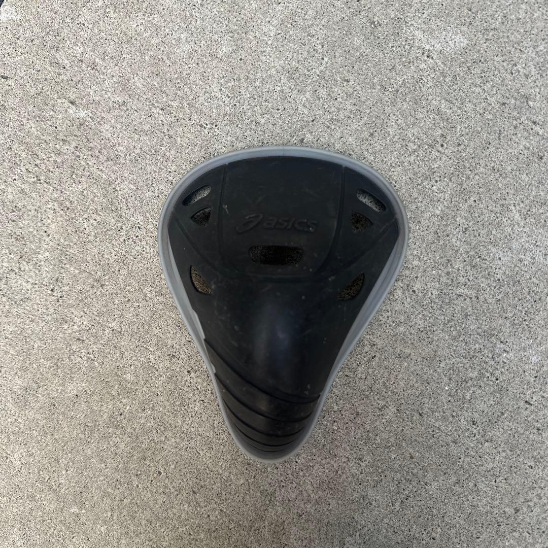 ハタケヤマ キャッチャー防具 限定色 軟式 大人 野球 捕手 フルセット