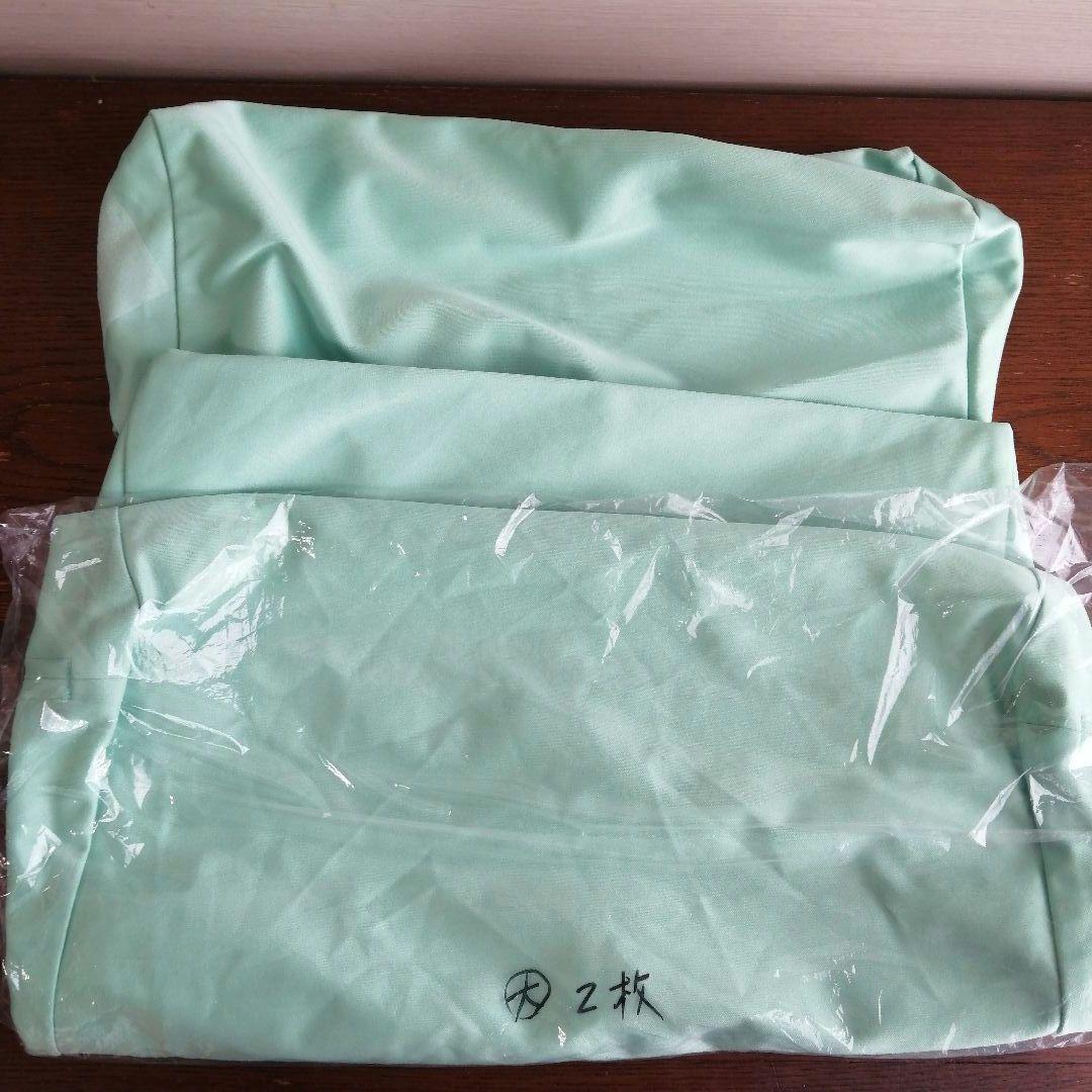 【未使用】ナーセントパット　体位変換　介護用クッション　防水　アイ・ソネックス