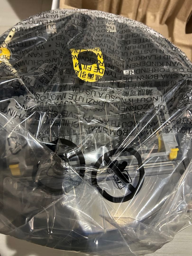 【未使用品】iRobot ルンバ671