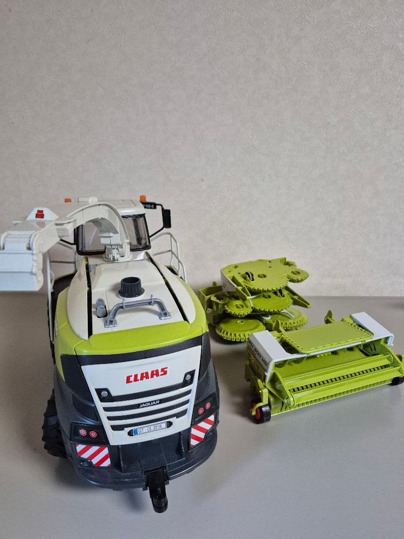 bruderブルーダー❢アタッチメント付き❢