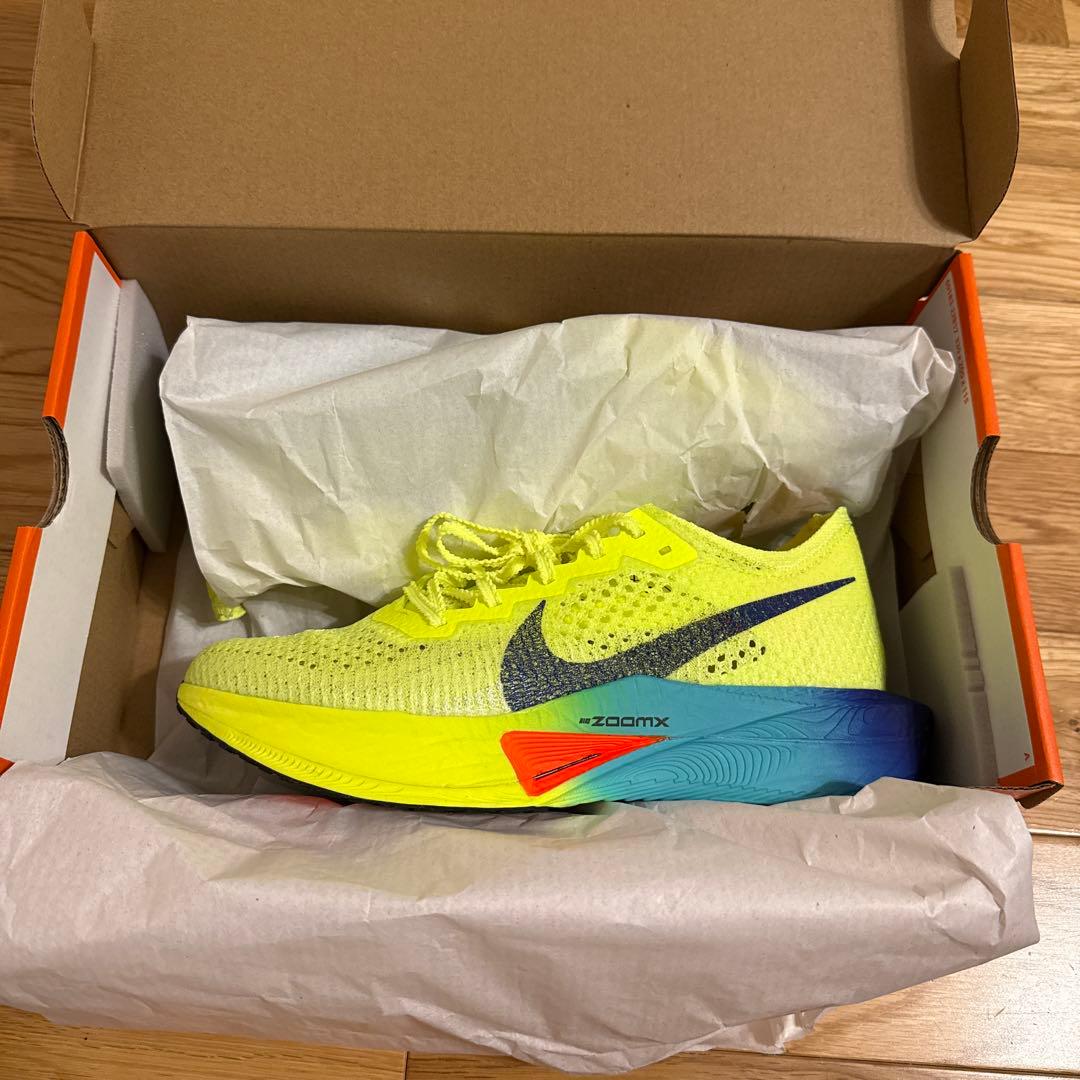 26センチ　【新品・未使用】 NIKE ヴェイパーフライ3 NEXT %3