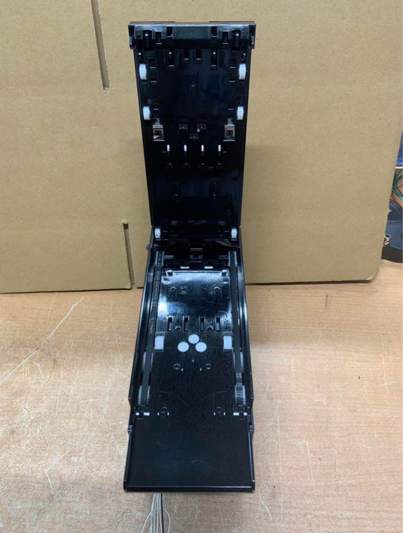 両替機 EMS-7 ビルバリ　新古品　令和6年新札対応 領収書OK