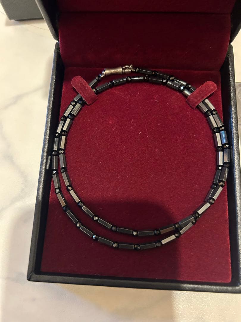 正規品　美品　コアフォース ネックプロ 50 ブラックスピネル【定価9.6万】