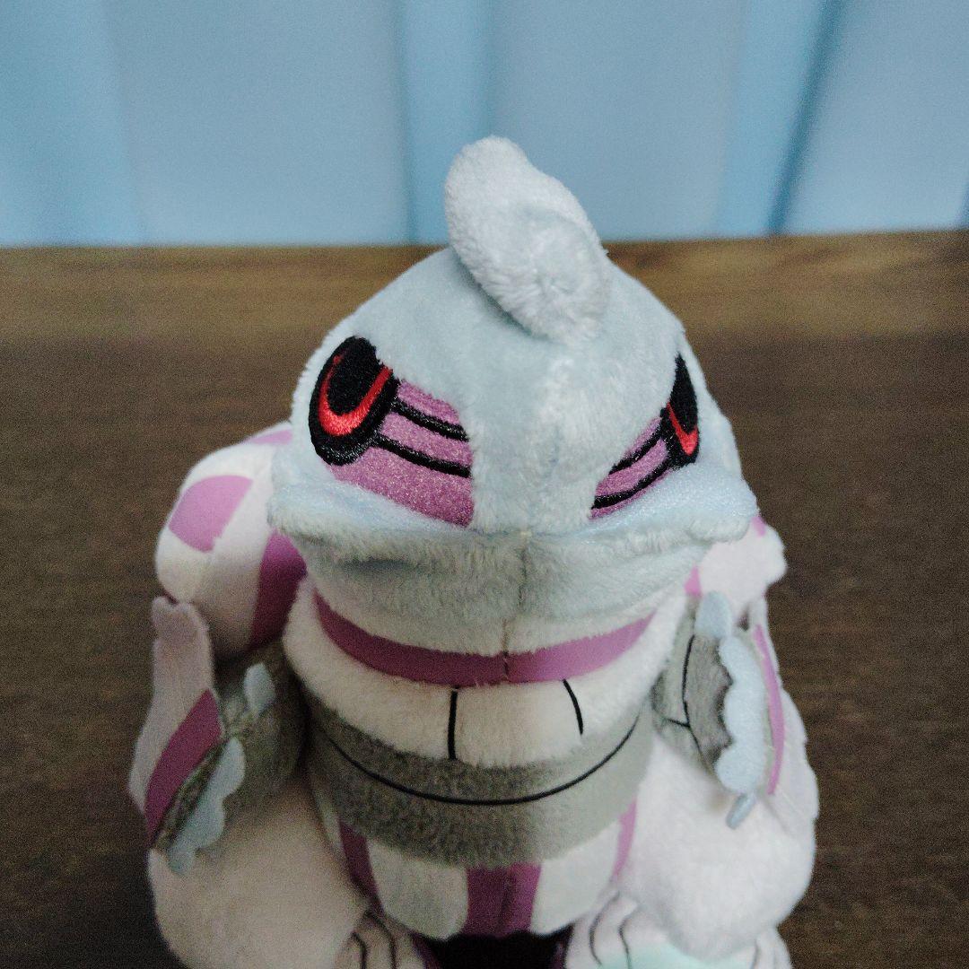 ポケモン★♥パルキア♥★ポケモンドール★ポケモンセンター★2007年