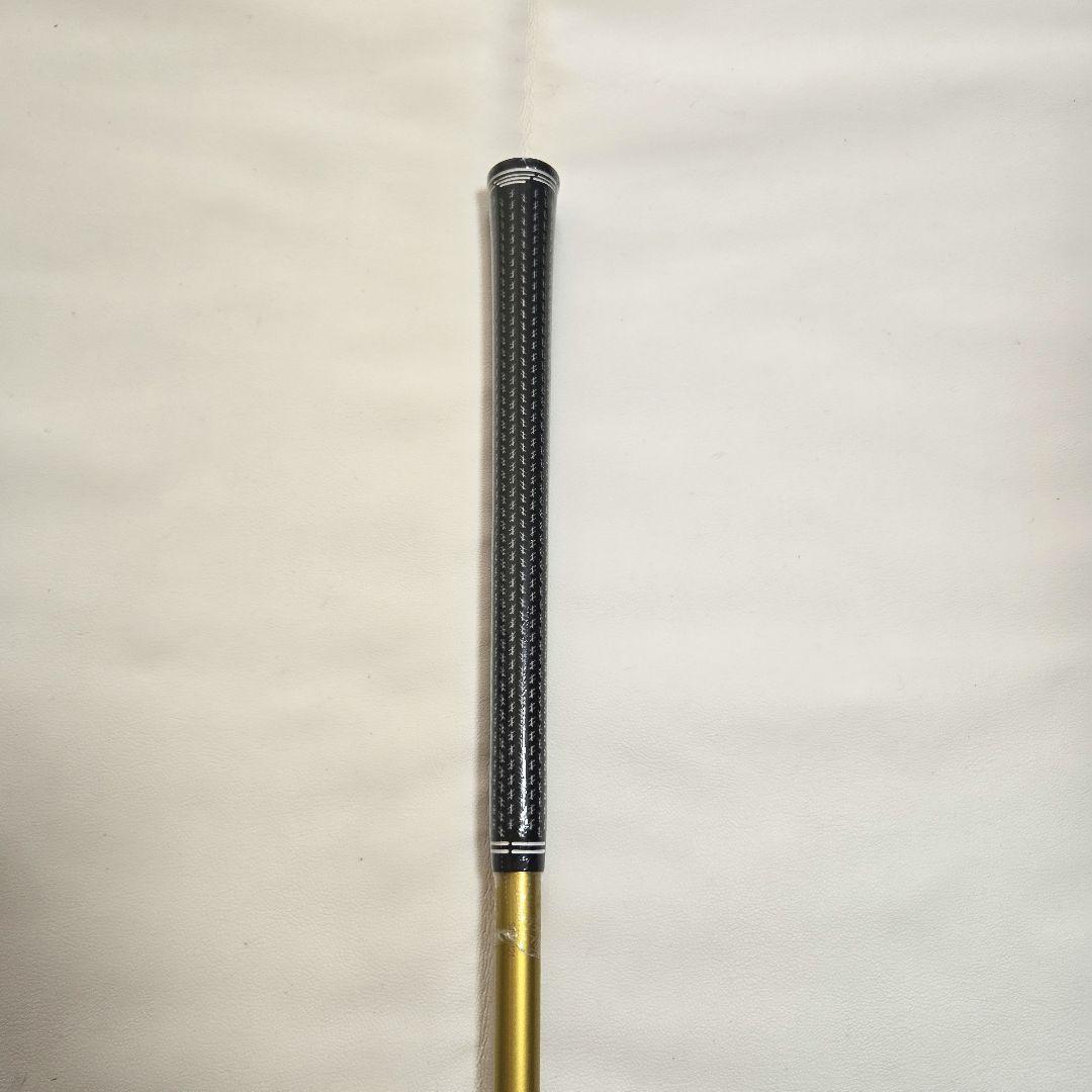 【新品】コブラ TOUR AD CQ 6S ツアーAD CQ ドライバー用