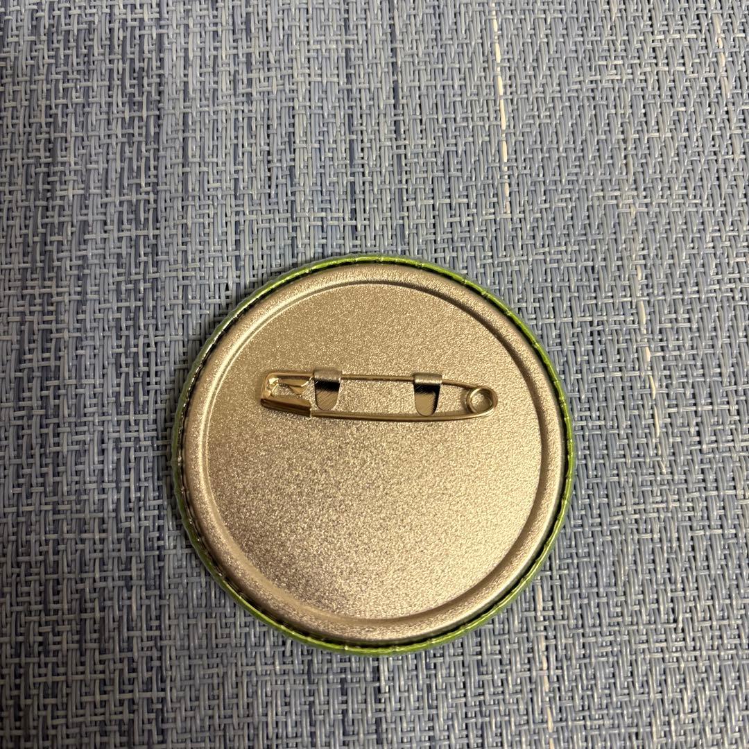 ウマ娘 かぷりっこ キャラバッジコレクション Vol.3 ミスターシービー