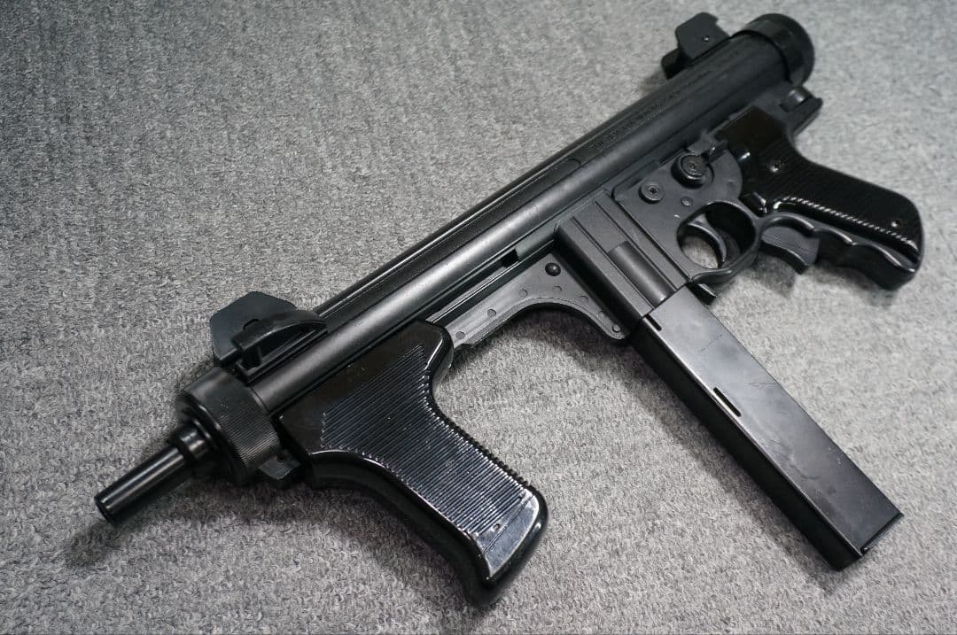 ヨネザワ　ベレッタM12S　絶版品　初速70m/s　カスタム品