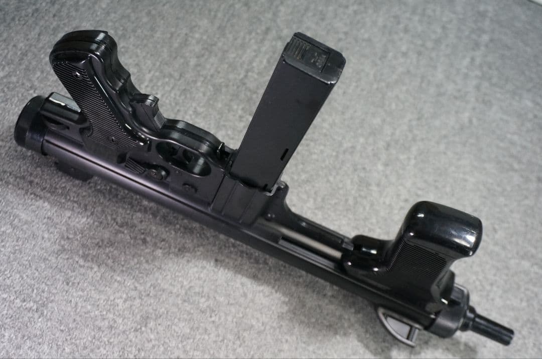 ヨネザワ　ベレッタM12S　絶版品　初速70m/s　カスタム品