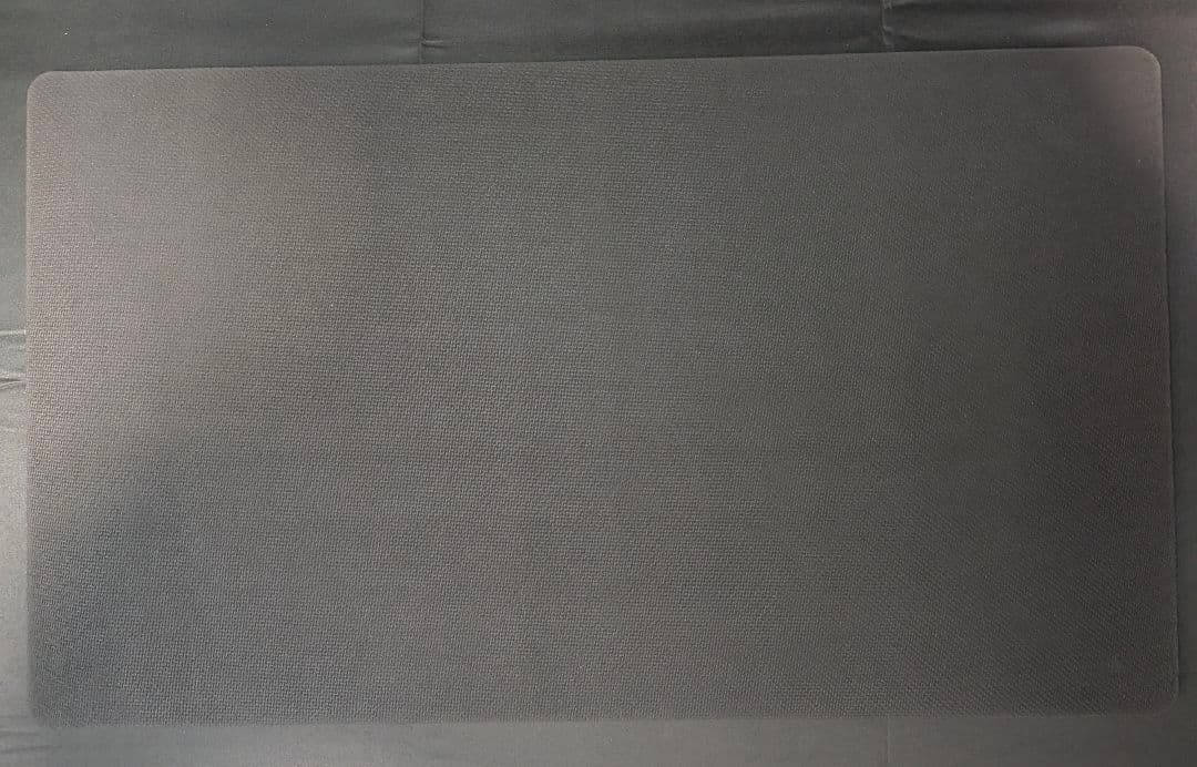 遊戯王 六花聖カンザシ 六花聖ティアドロップ プレイマット 公式品 アジア