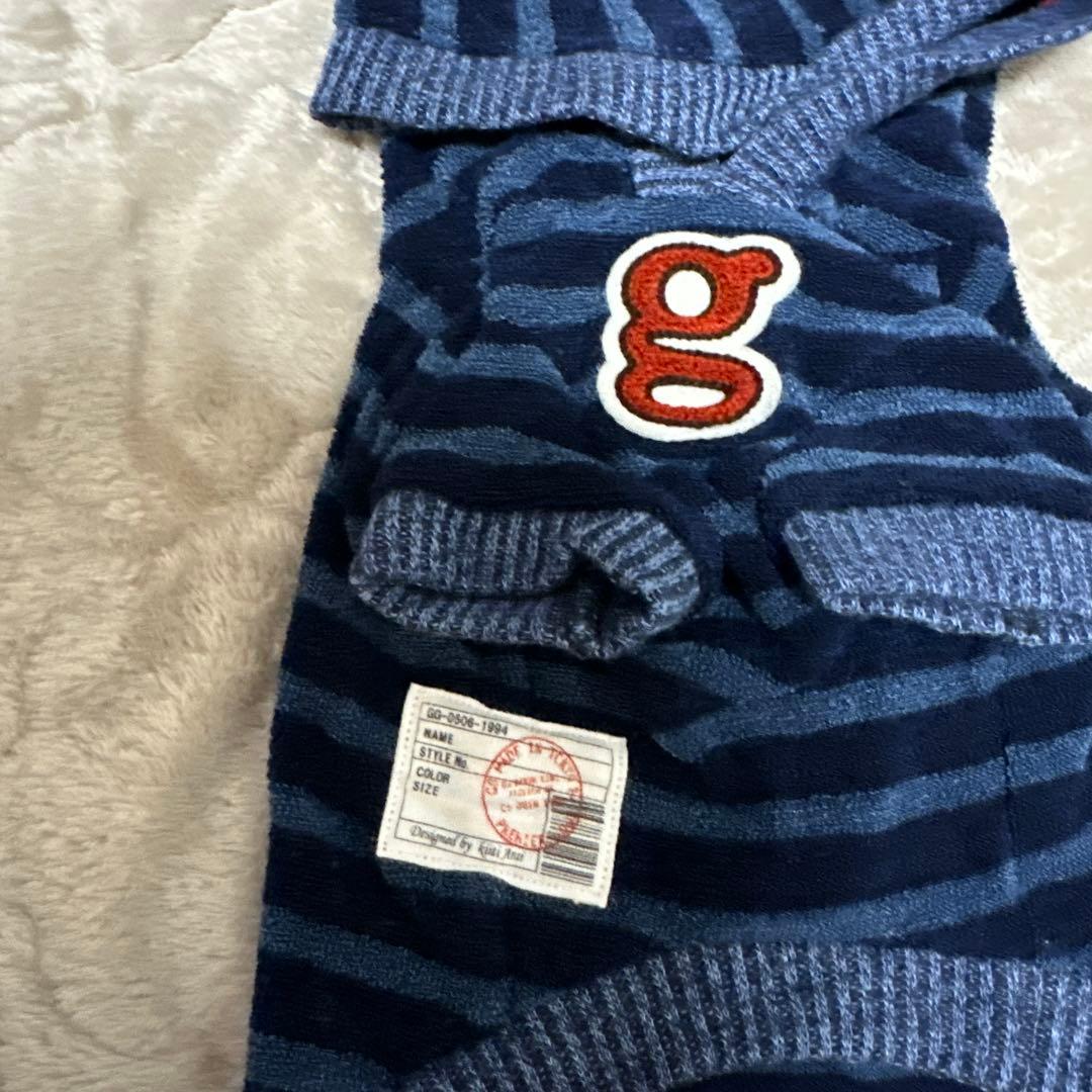 アトリエgg サイズ1ハーフ