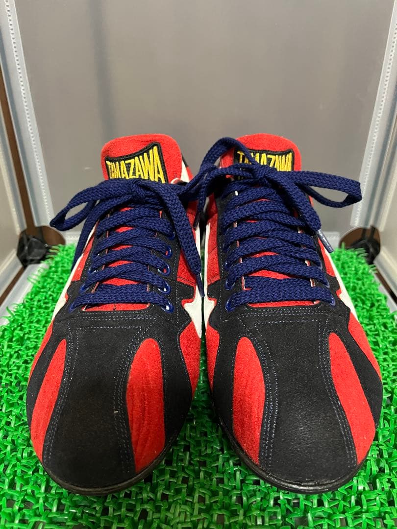 【未使用】玉澤 野球スパイク 25.5㎝