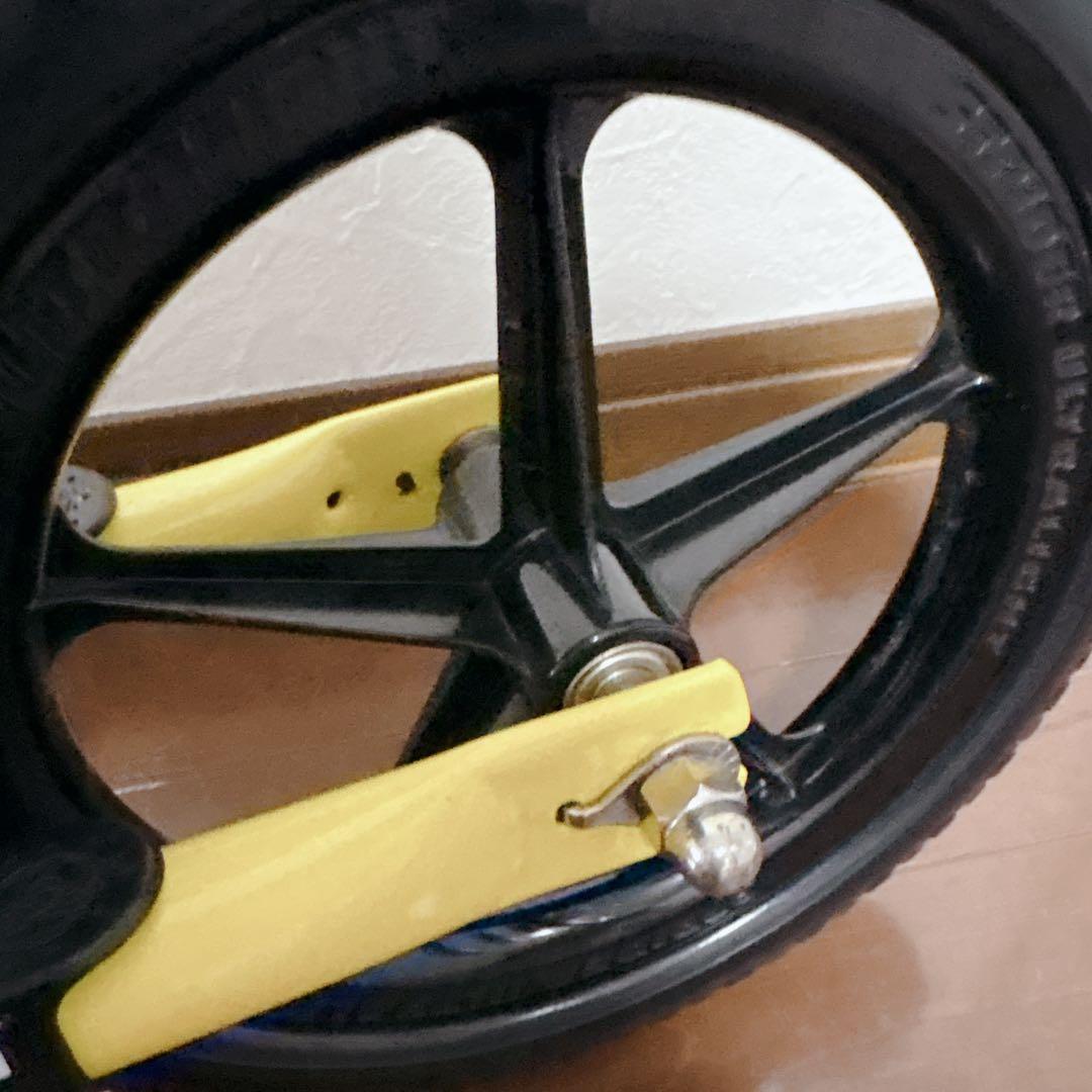 ✨️美品✨️ STRIDER SPORTS ストライダースポーツ イエロー