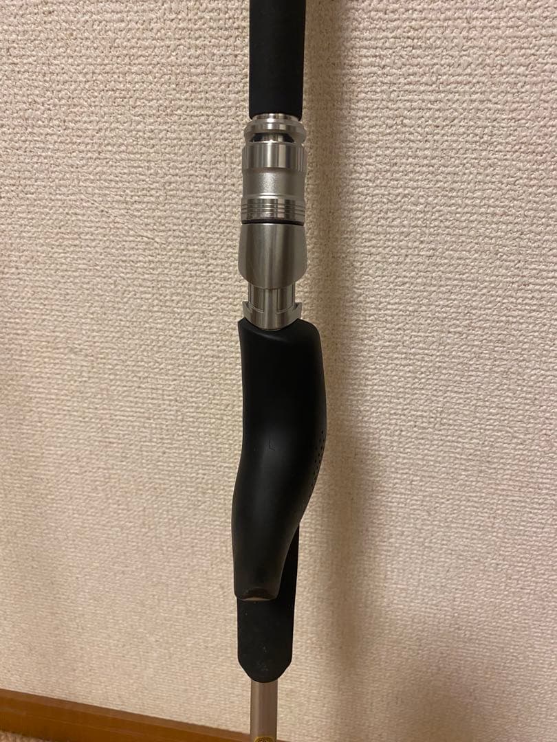 美品　シマノミッドゲームエクスチューン　H190R 右巻き