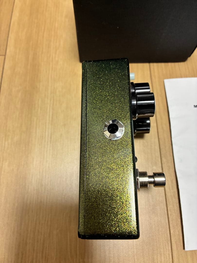 MXR M169M Carbon Copy アナログディレイ