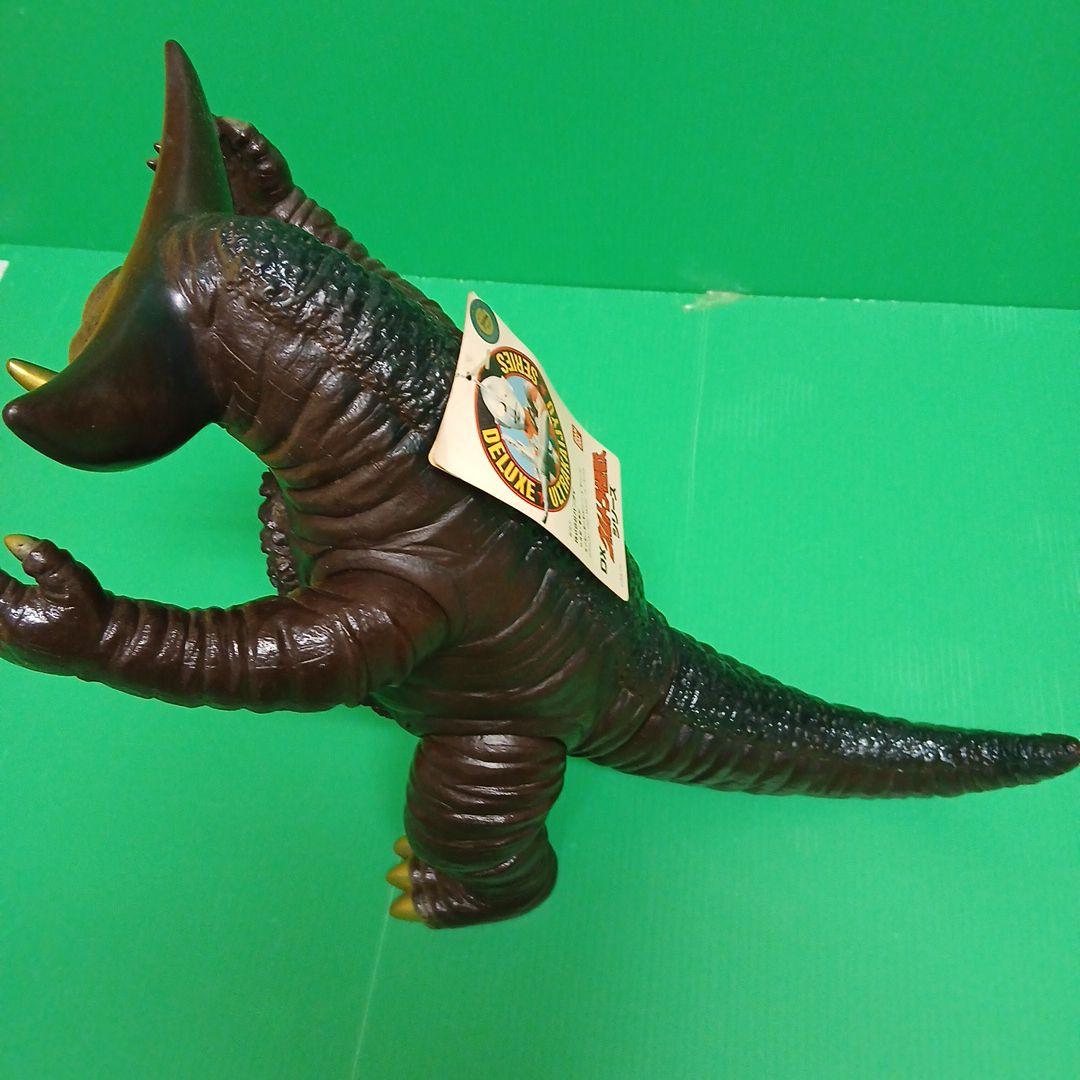 ゴモラ ソフビ ビッグサイズ (約37cm