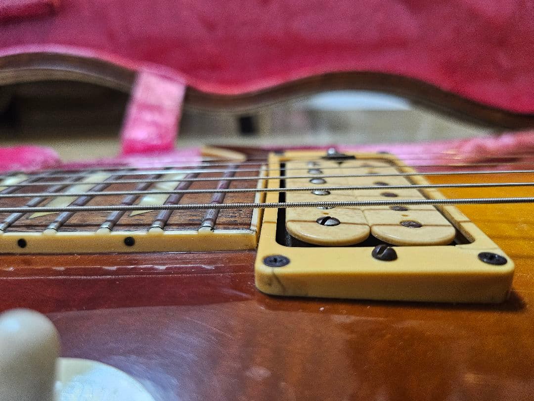 TOKAI Les Paul Reborn 「LS-100」