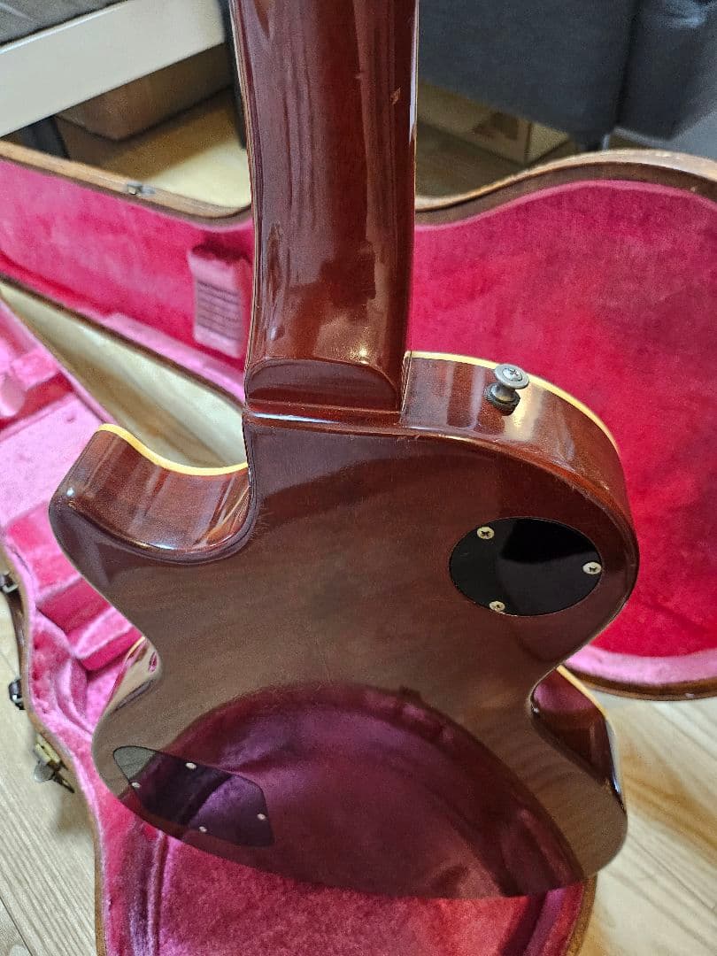 TOKAI Les Paul Reborn 「LS-100」