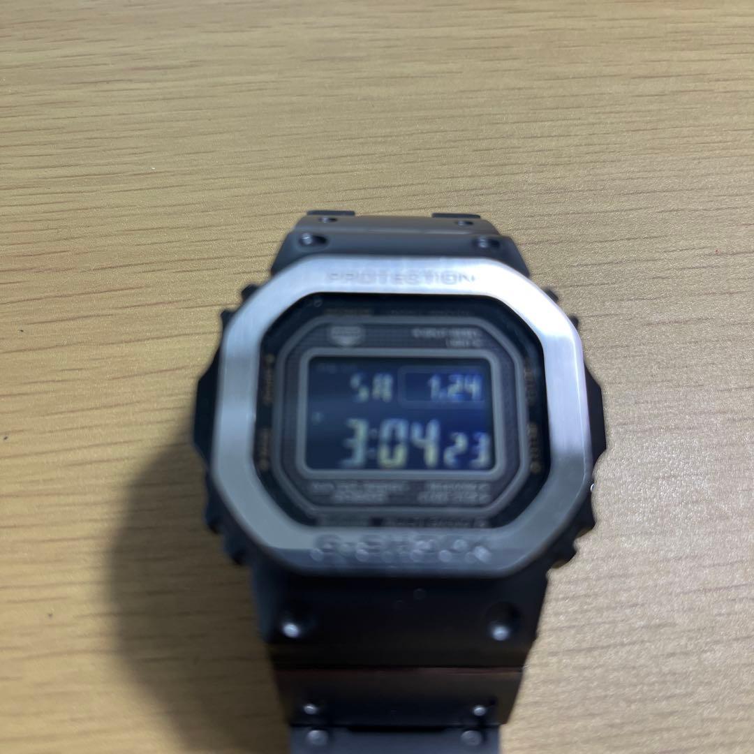 時計 GMW-B5000MB-1JF