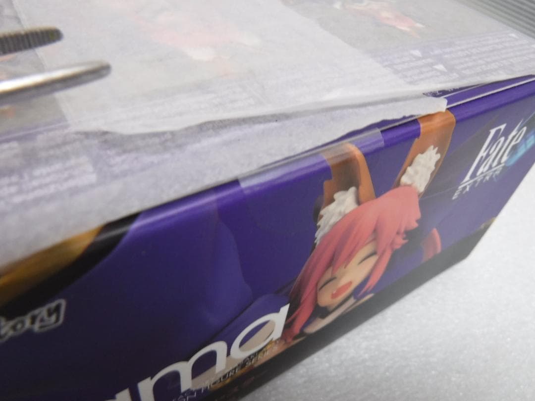 figma 304 キャスター Fate EXTRA　ⓝ