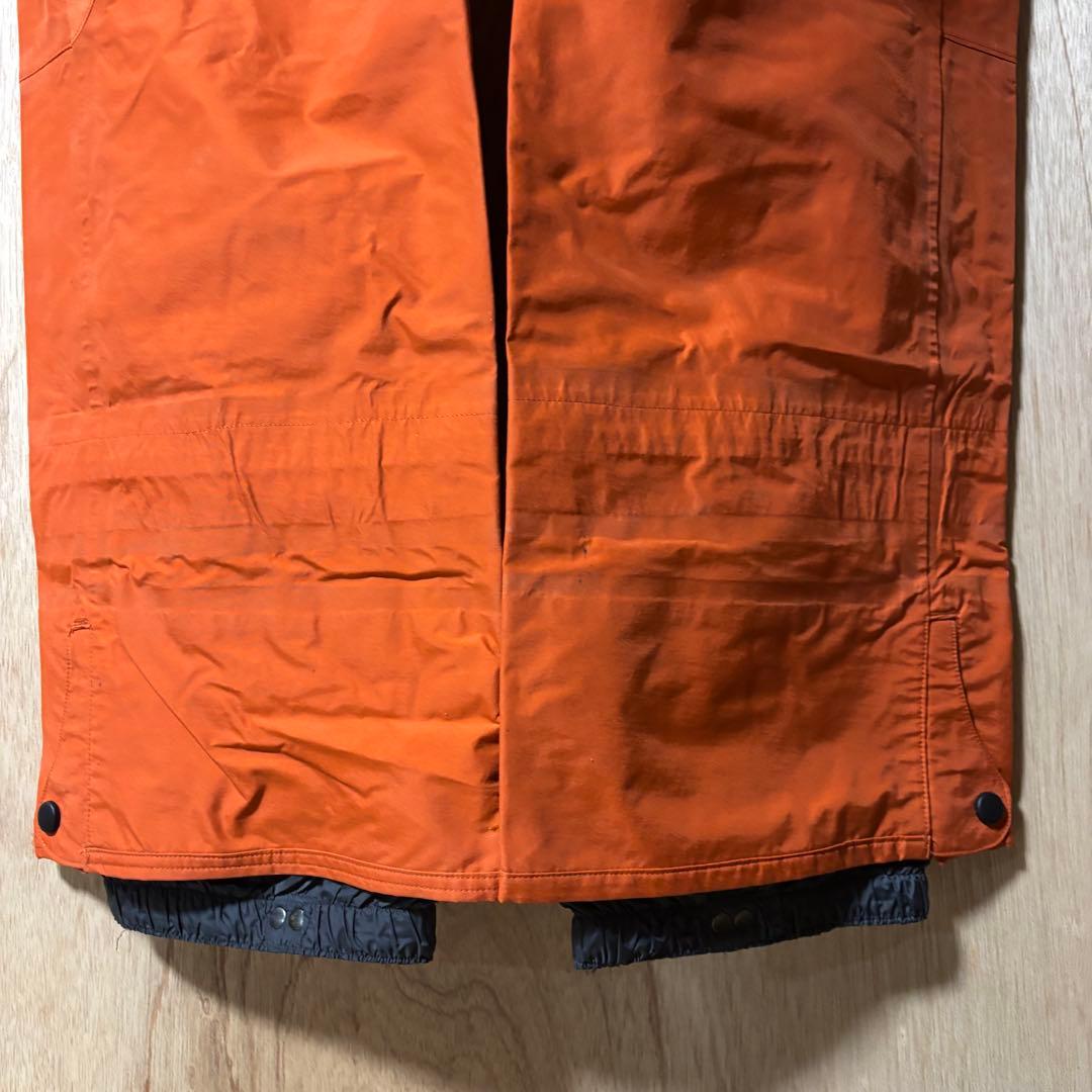 mountain surfマウンテンサーフ スノーボードウェア、バックカントリー