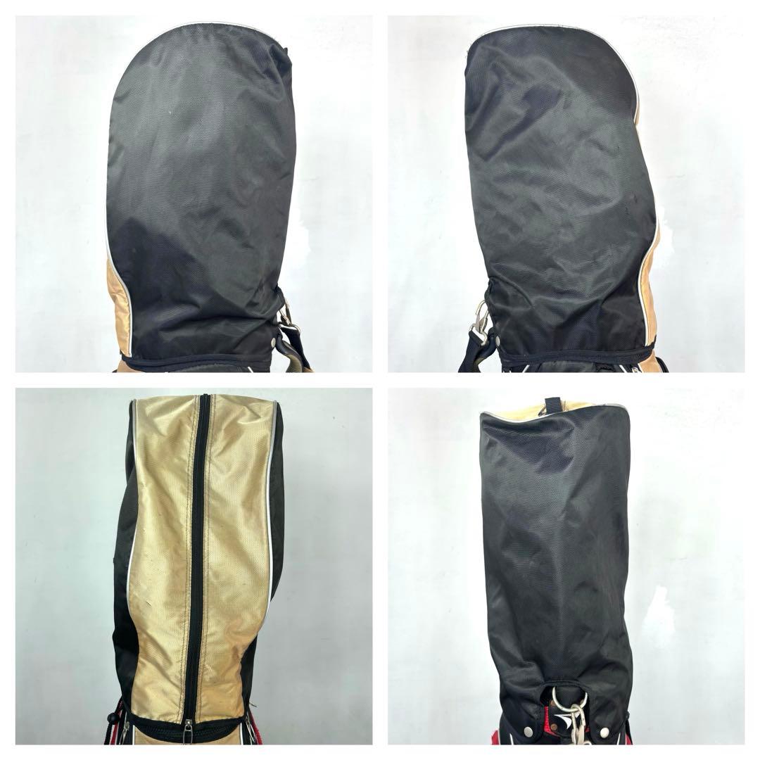 本格派 メンズゴルフクラブ 14本 フルセット ゴルフセット お試しセット 豪華