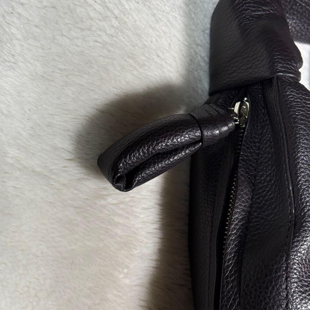 ルメール　クロワッサンバッグ　ラージ