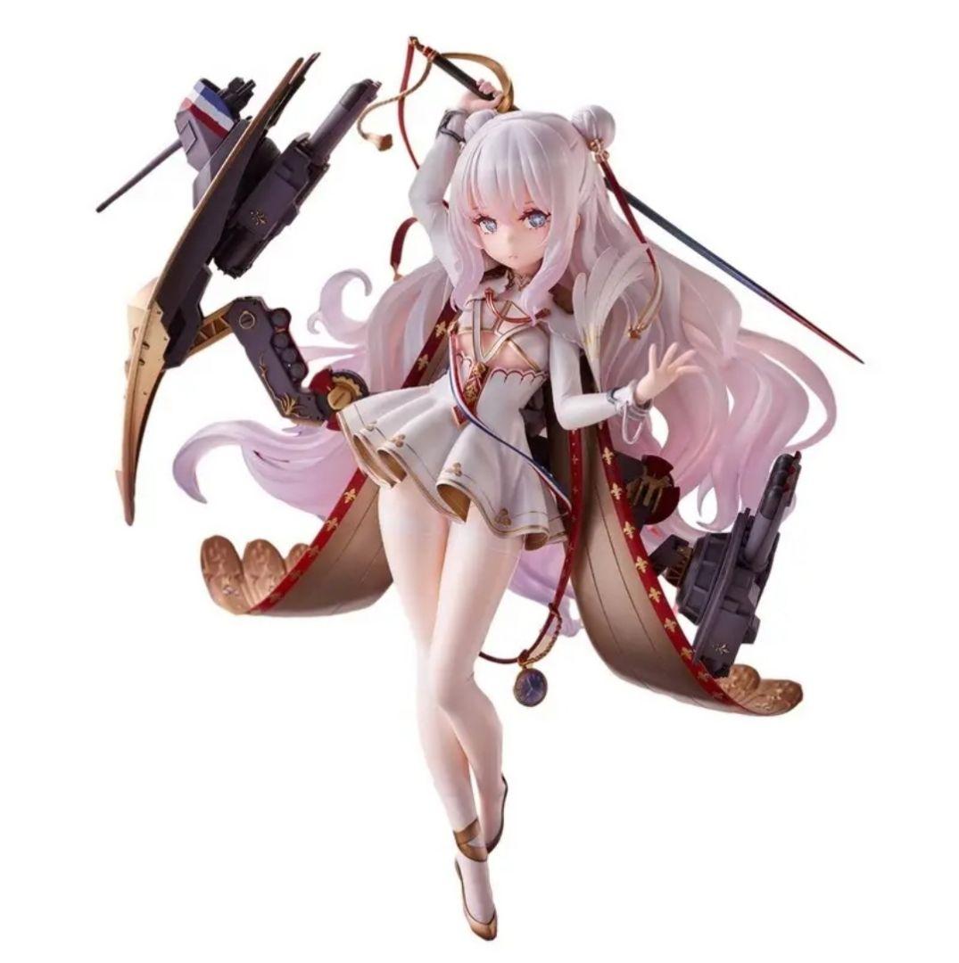 アズールレーン ル・マラン 1/7 TF フィギュア ミメヨイ