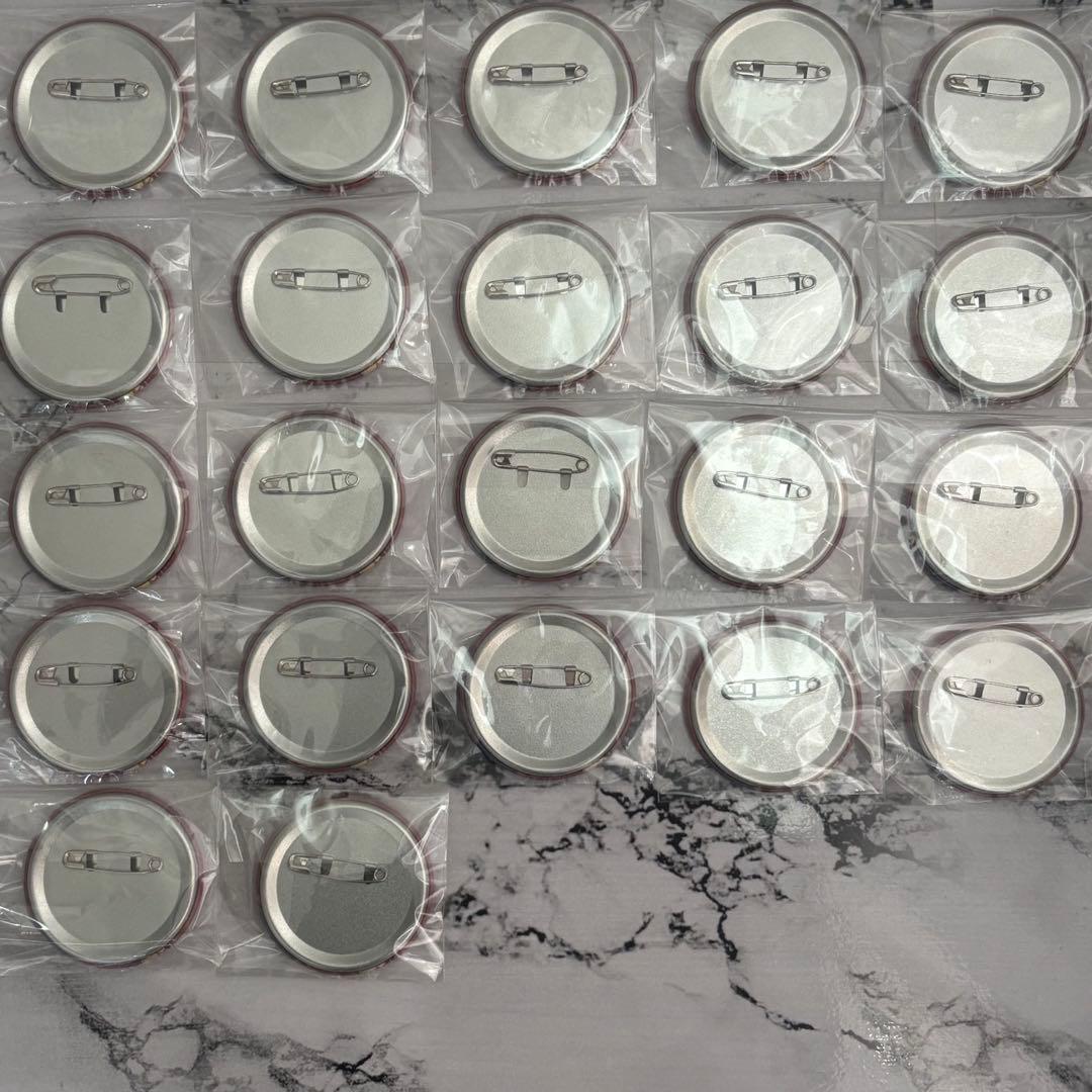 アイドリッシュセブン 7周年 缶バッジ 七瀬陸