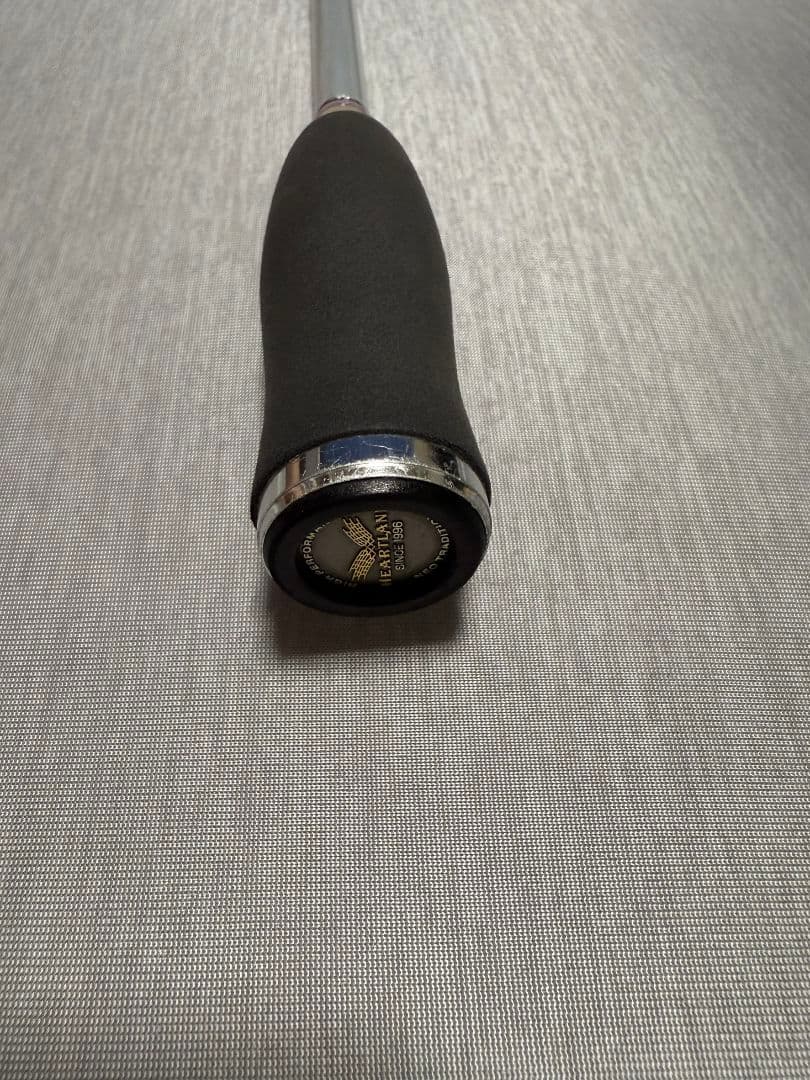 白震斬 HL ハートランド 762MMLFS-08