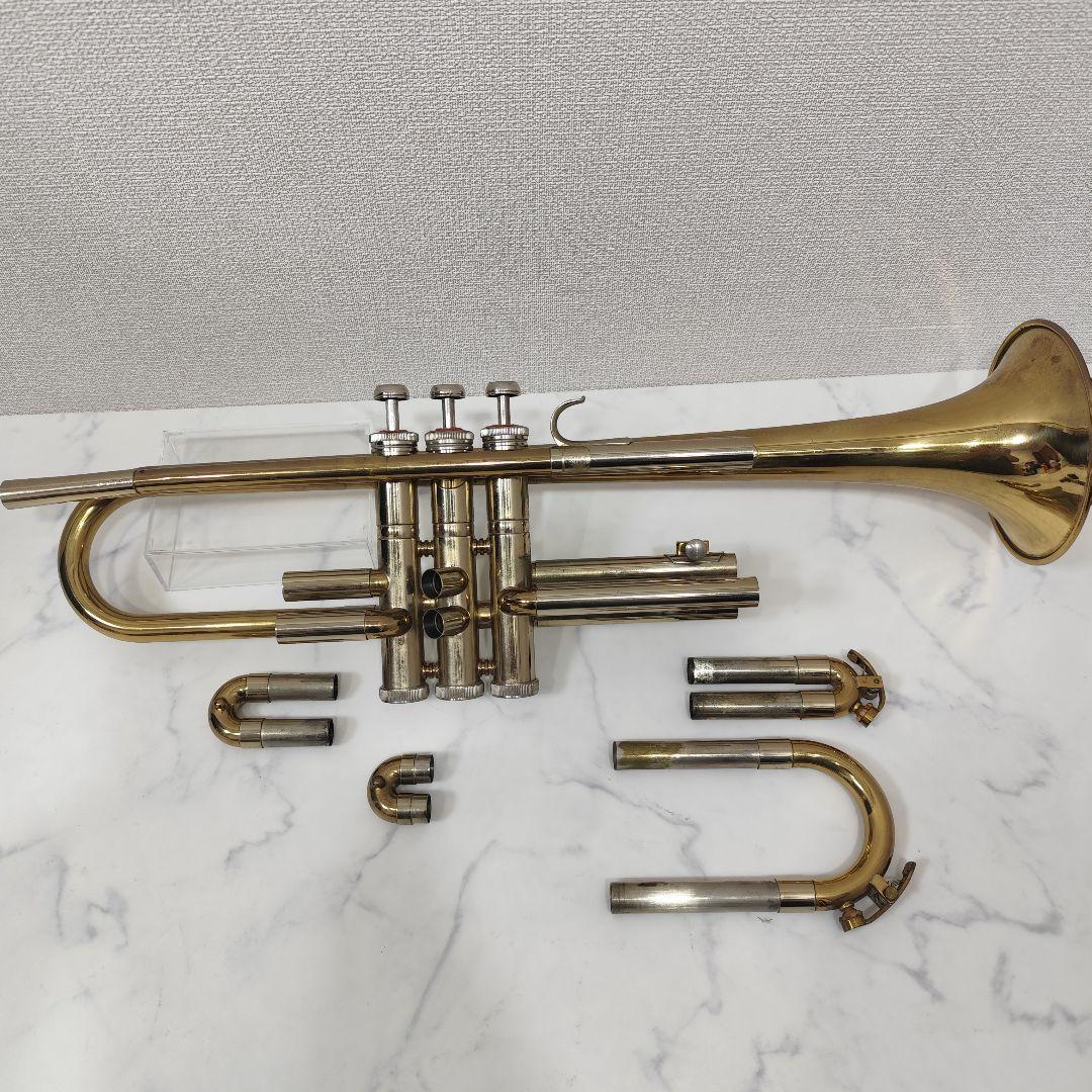 楽器 Schenkelaars トランペット EINDHOVEN HOLLAND