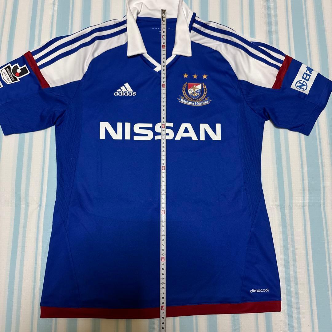 マリノス カップ戦