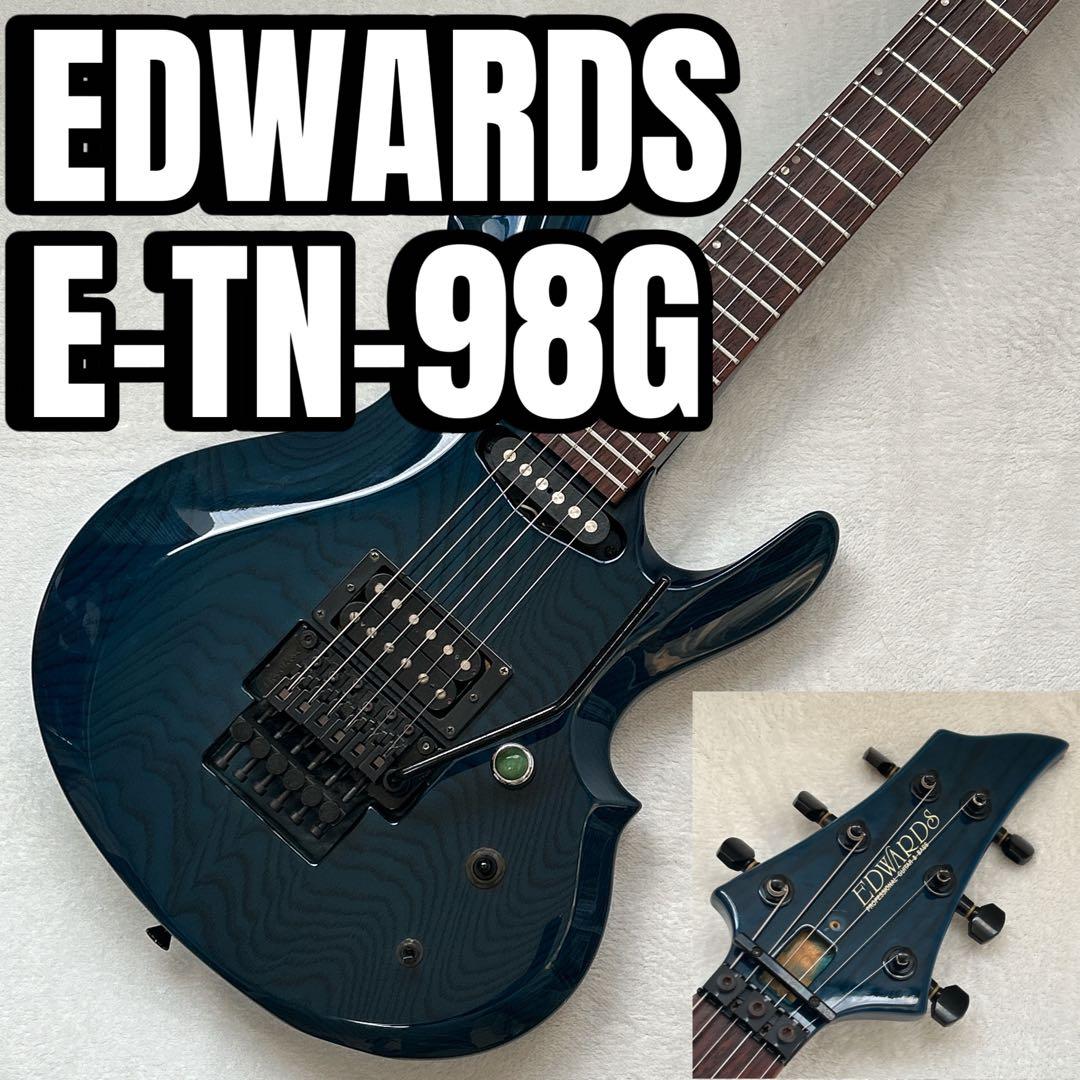 EDWARDS E-TN-98G エドワーズ アーム、汎用ソフトケース付
