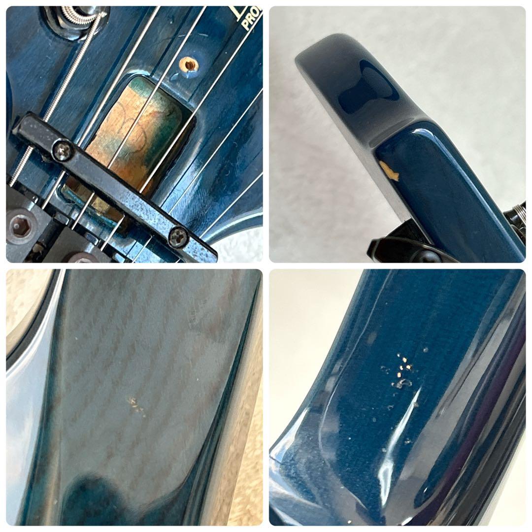 EDWARDS E-TN-98G エドワーズ アーム、汎用ソフトケース付