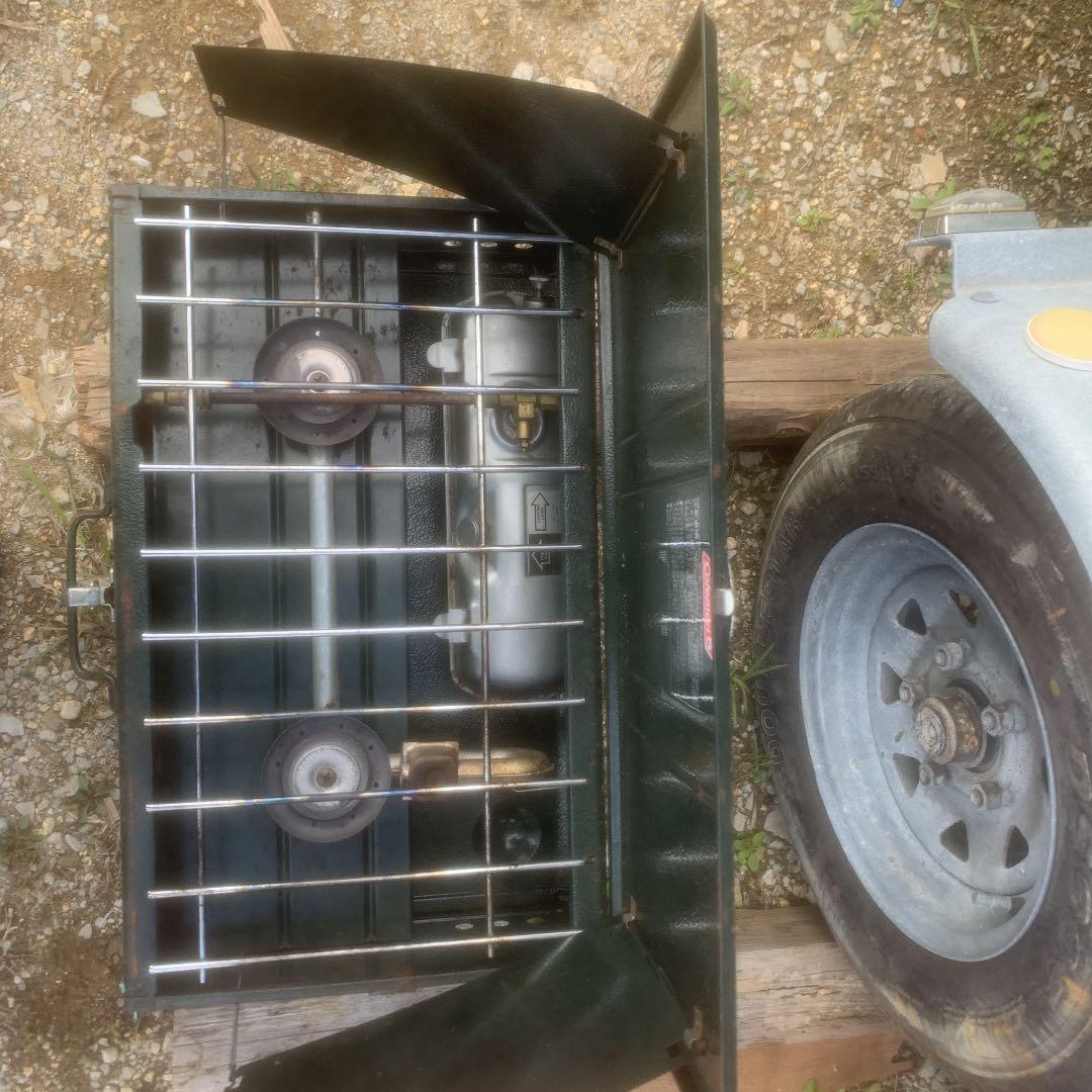 テント・タープ Coleman