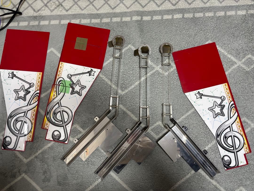 在庫確認(コメントにて)