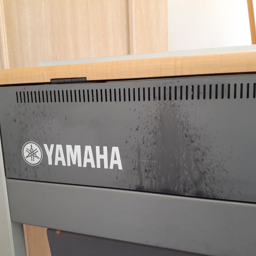 ヤマハエレクトーン ステージア ELS-02C（01Cバイタライズ）