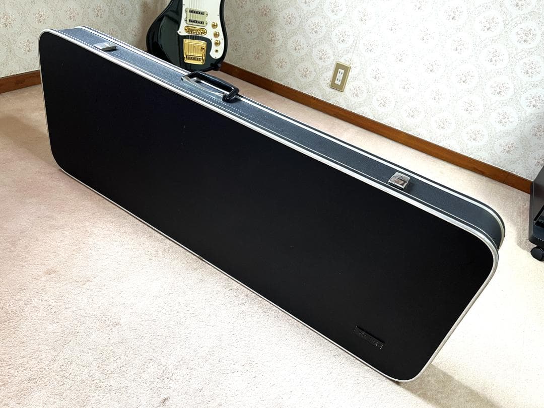 完全調整済 YAMAHA SG-7AS 30周年記念限定モデル 送料込