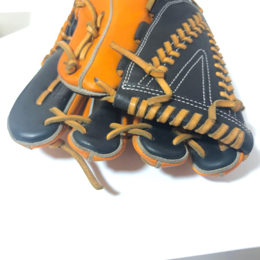 ルイスビルスラッガーTPS pro　未使用？超美品グローブ　ソフトボール用？