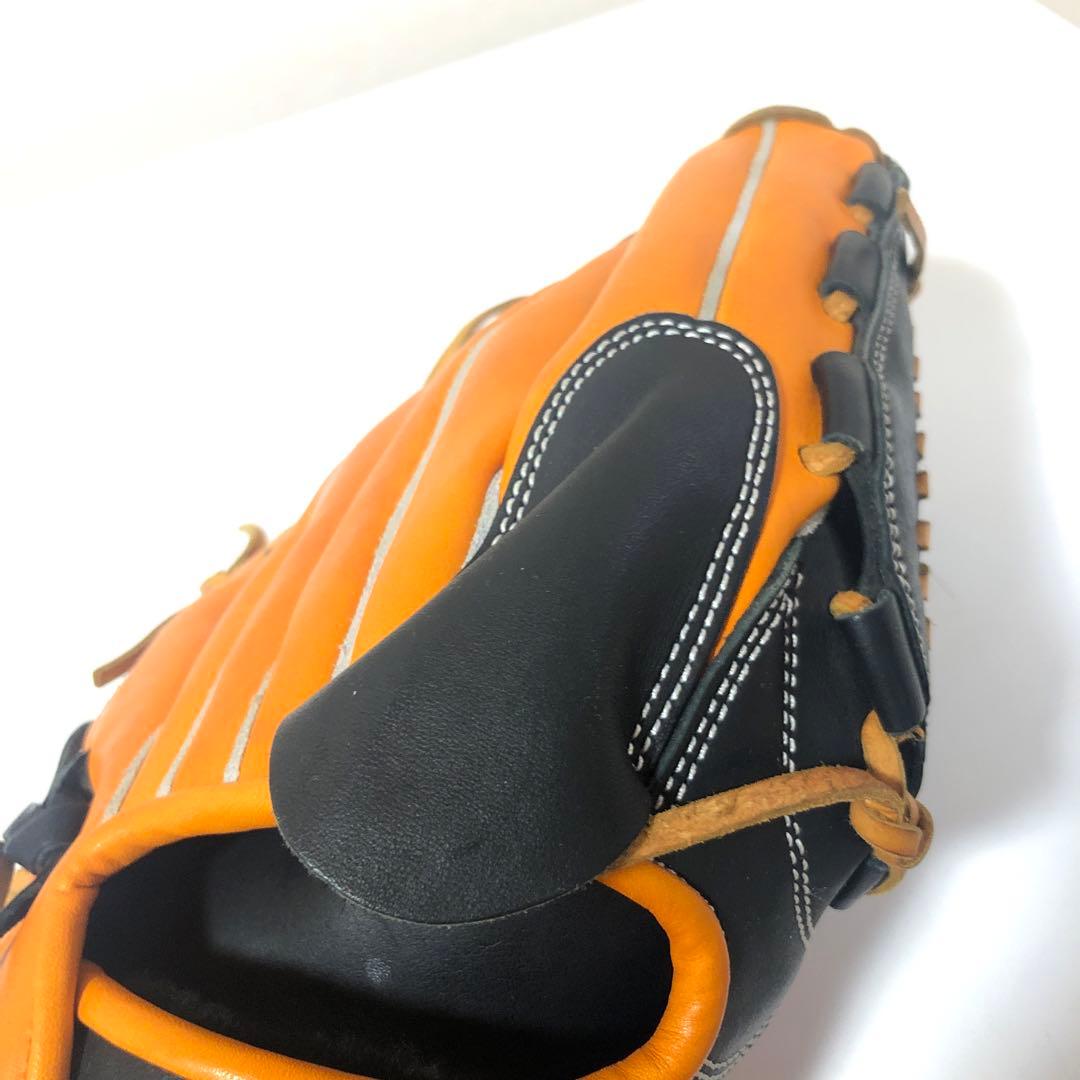 ルイスビルスラッガーTPS pro　未使用？超美品グローブ　ソフトボール用？