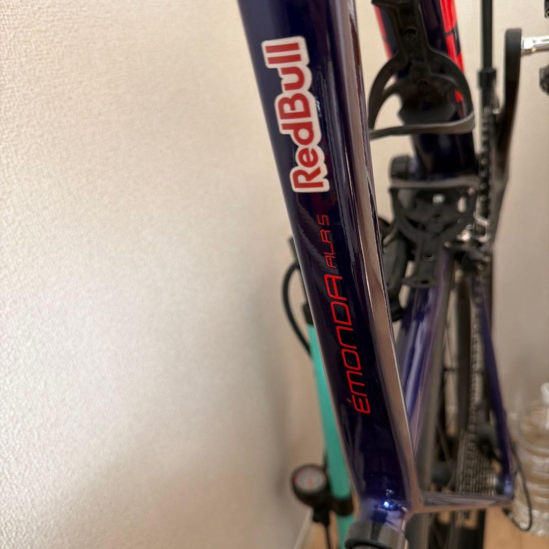 Trek Emonda ALR5 フレームサイズ 50cm