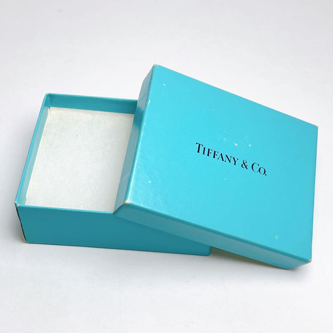 ティファニー　ヴィンテージ　バタフライ　ブローチ　925